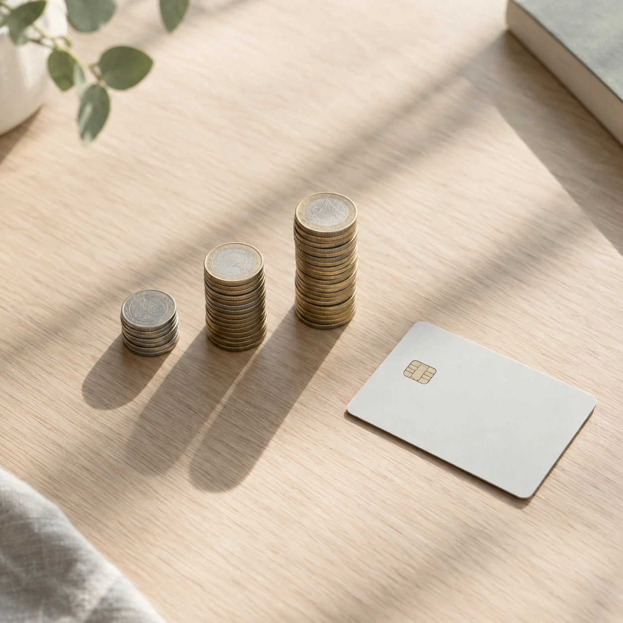 three tiered pricing