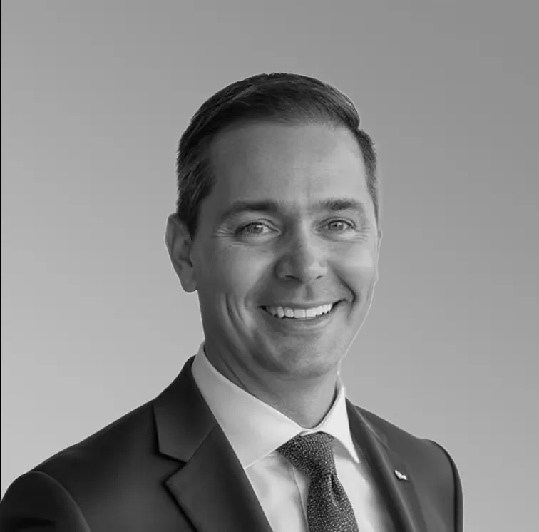 Jeremy Lessaris, VeriFee founder and CEO