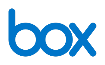 Box logo