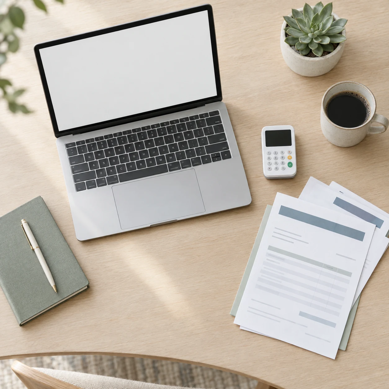 quickbooks payments review