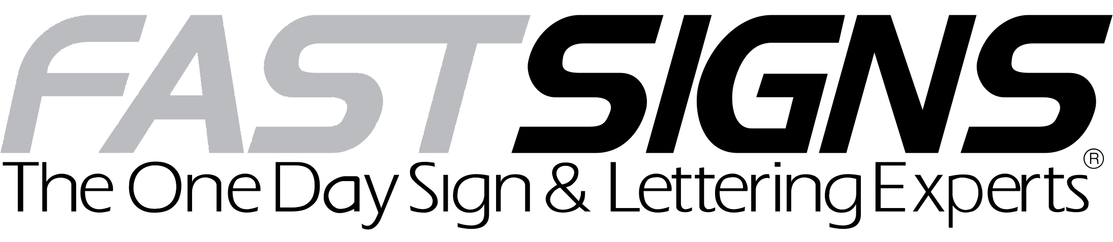 FastSigns
