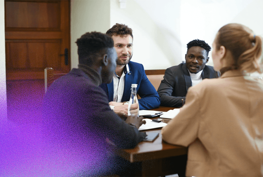 Business Associations