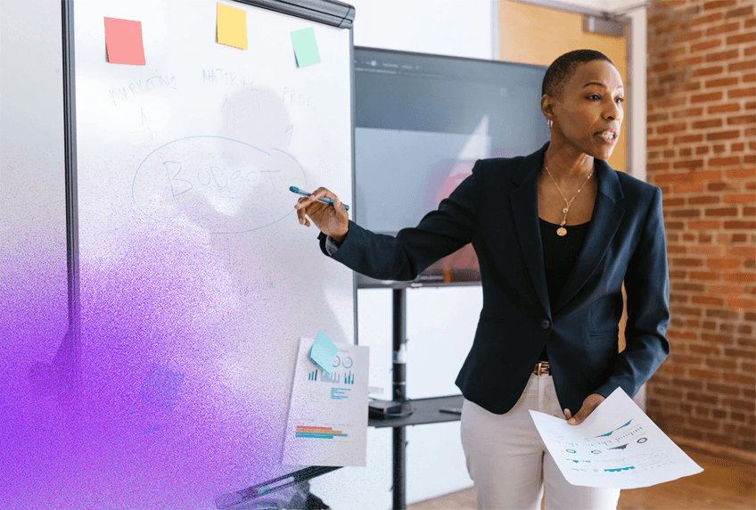 Business Coach