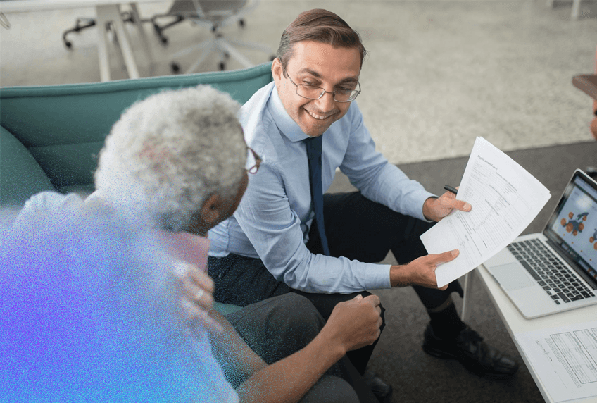 Financial Advisors