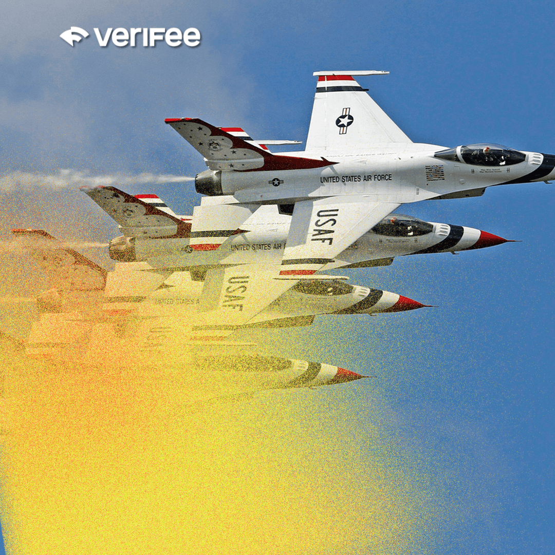 33F Trump Goes To War With Credit Cards